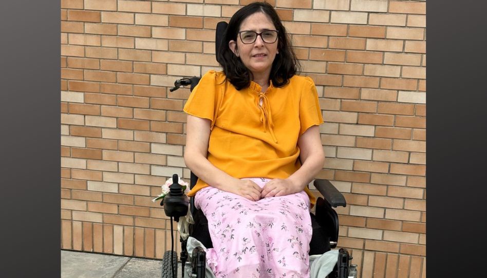 acidente voltando do templo - Cláudia Negreiros